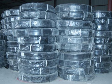 PE軟帶滴灌主管