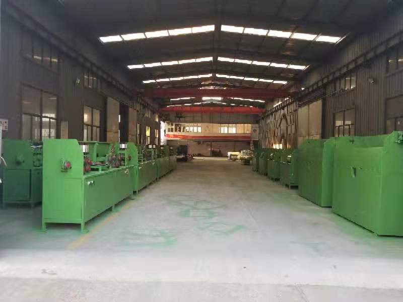 無(wú)酸洗在線設(shè)備