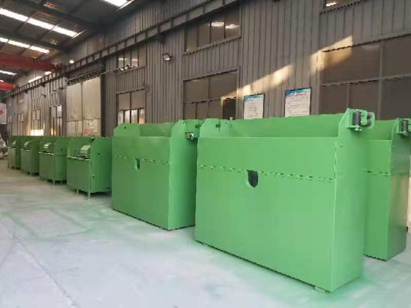 無(wú)酸洗在線設(shè)備