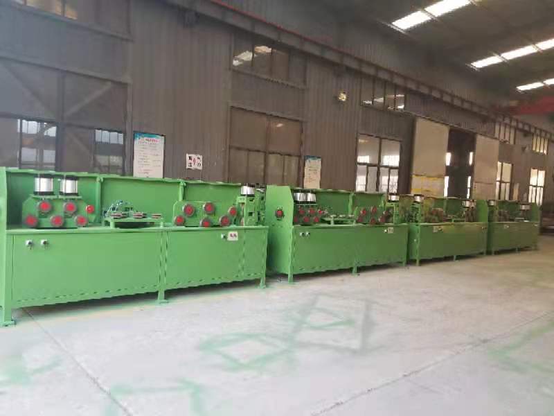 無(wú)酸洗在線設(shè)備