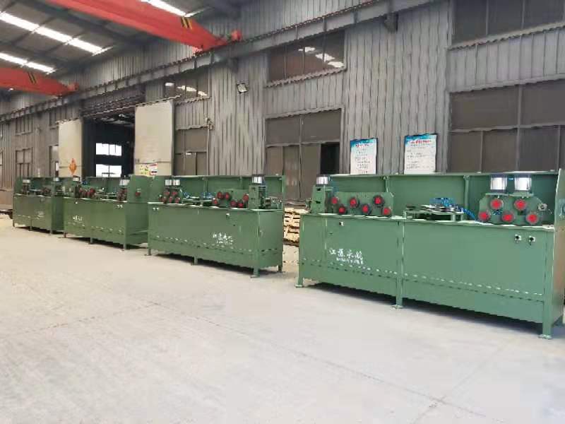 無(wú)酸洗在線設(shè)備