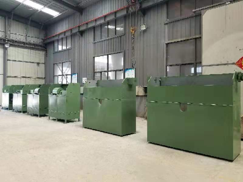 無(wú)酸洗在線設(shè)備