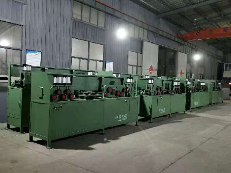 無(wú)酸洗在線設(shè)備